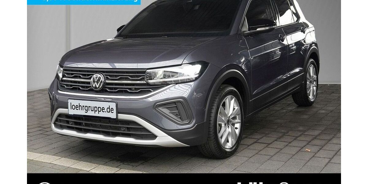 VW T-Cross 25.924 km 25.480 € Koblenz 56070