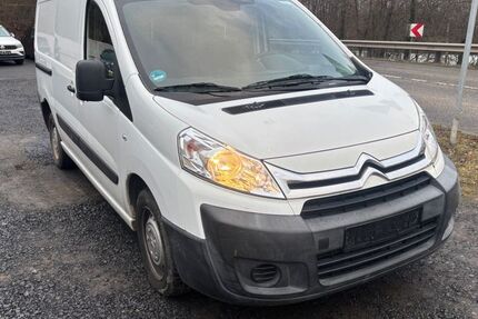Citroen Jumpy 70.000 km 11.961 &euro; Mogendorf 56424