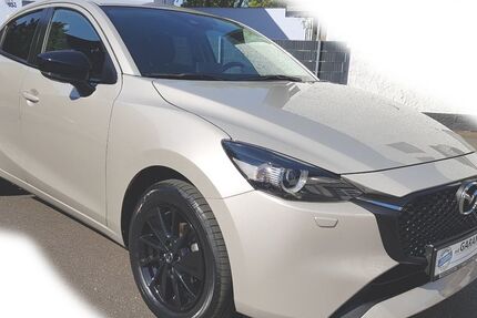 Mazda 2 5.800 km 17.480 &euro; Neuwied 56564