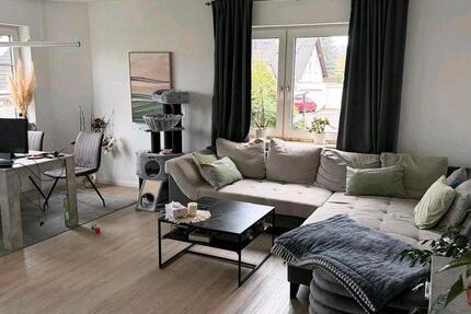 NR Heddesdorf: Komfort 2-Zi KDB grosse EBK Südloggia Gara zimmer