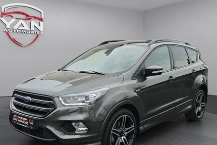 Ford Kuga 119.100 km 13.900 &euro; Koblenz 56070