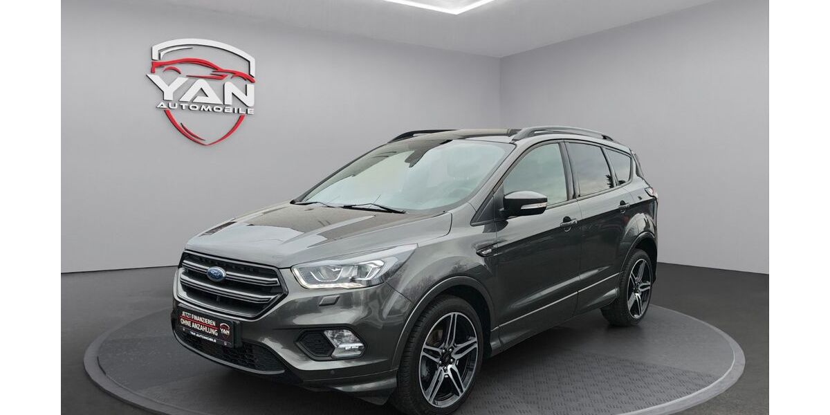 Ford Kuga 119.100 km 13.900 &euro; Koblenz 56070
