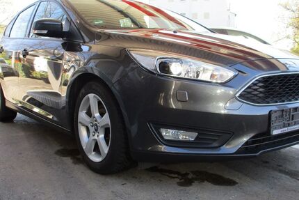 Ford Focus 76.989 km 11.490 &euro; Neuwied 56564