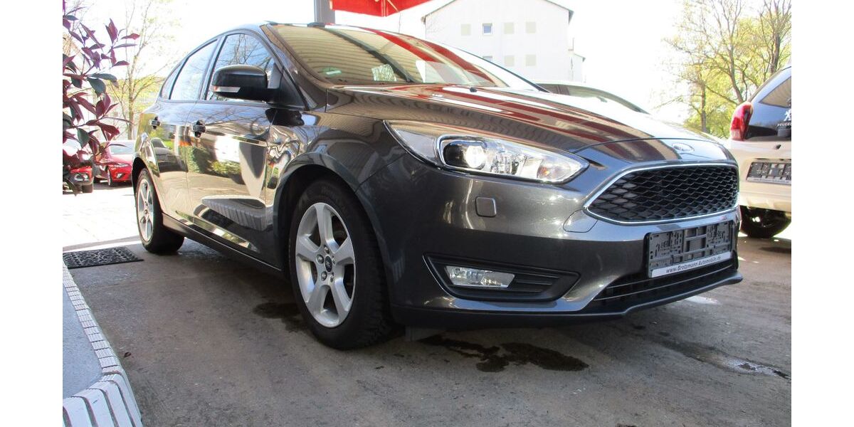 Ford Focus 76.989 km 11.490 &euro; Neuwied 56564