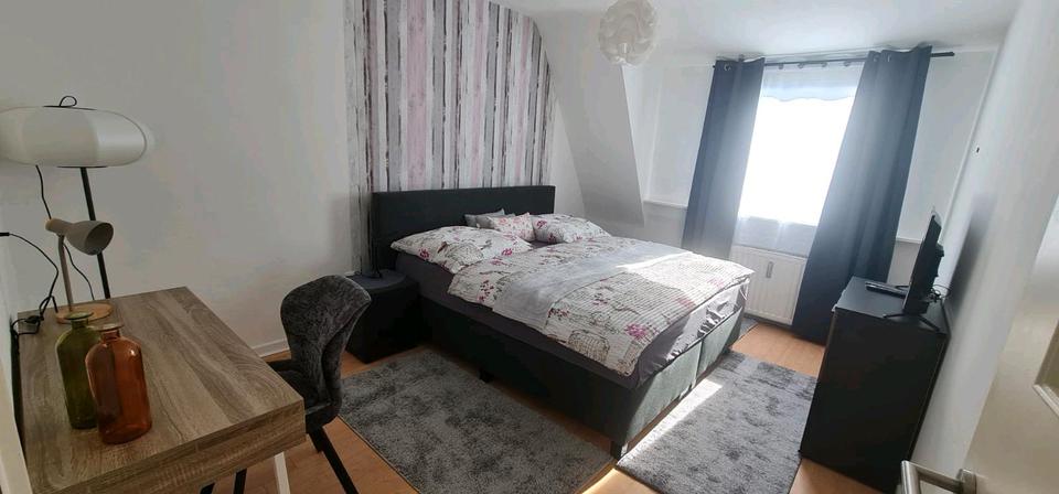 Etagenwohnung Mayen - 2 Zimmer, 55 m&sup2;, 795&euro; | Angebot:25745007