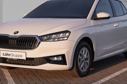 Skoda Fabia 18.661 km 15.680 &euro; Höhr-Grenzhausen 56203