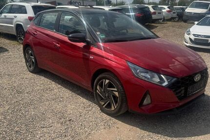 Hyundai i20 160.000 km 9.500 &euro; Koblenz OT Neuendorf 56070
