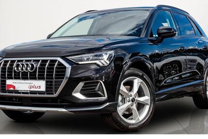 Audi Q3 8.900 km 38.840 &euro; Diez 65582