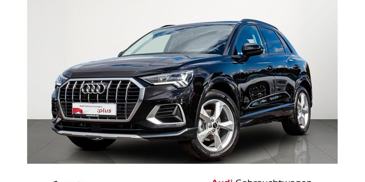 Audi Q3 8.900 km 38.840 &euro; Diez 65582