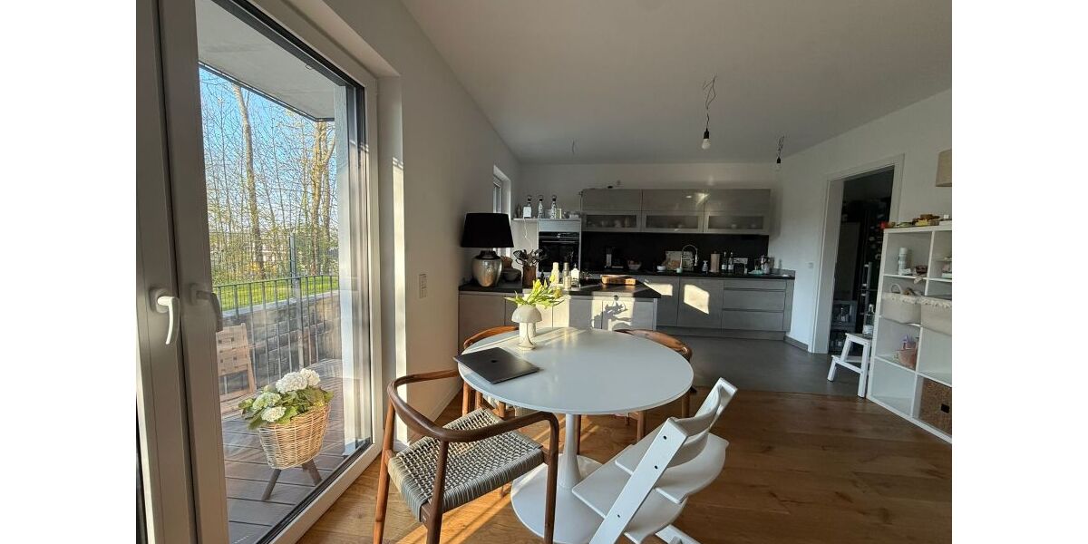 Traumhafte 5-Zimmer-Maisonette im Quartier Süd - Lichtdurchflutet auf zwei Ebenen - Maisonettenwohnung Montabaur | Angebot:26097955