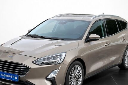 Ford Focus 44.000 km 14.700 &euro; Bad Breisig 53498