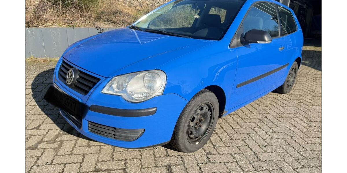VW Polo 138.569 km 2.099 &euro; Neuwied 56567