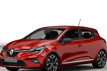 Renault Clio 43.849 km 13.350 &euro; Koblenz 56070