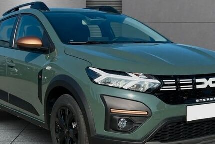 Dacia Sandero 35.000 km 15.900 &euro; Koblenz 56073