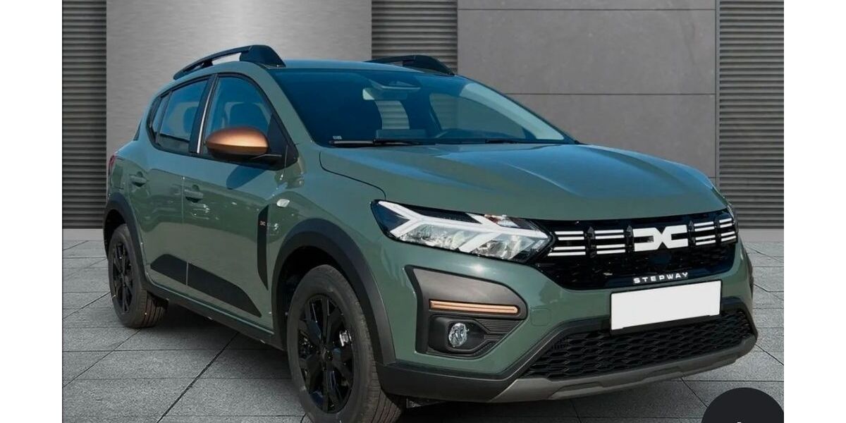 Dacia Sandero 35.000 km 15.900 &euro; Koblenz 56073