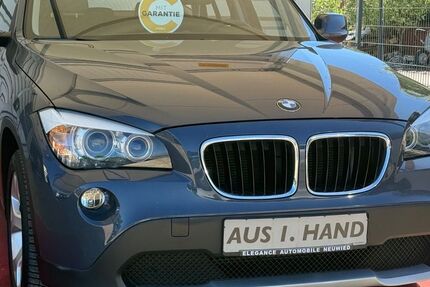 BMW X1 76.400 km 11.990 &euro; Neuwied 56567