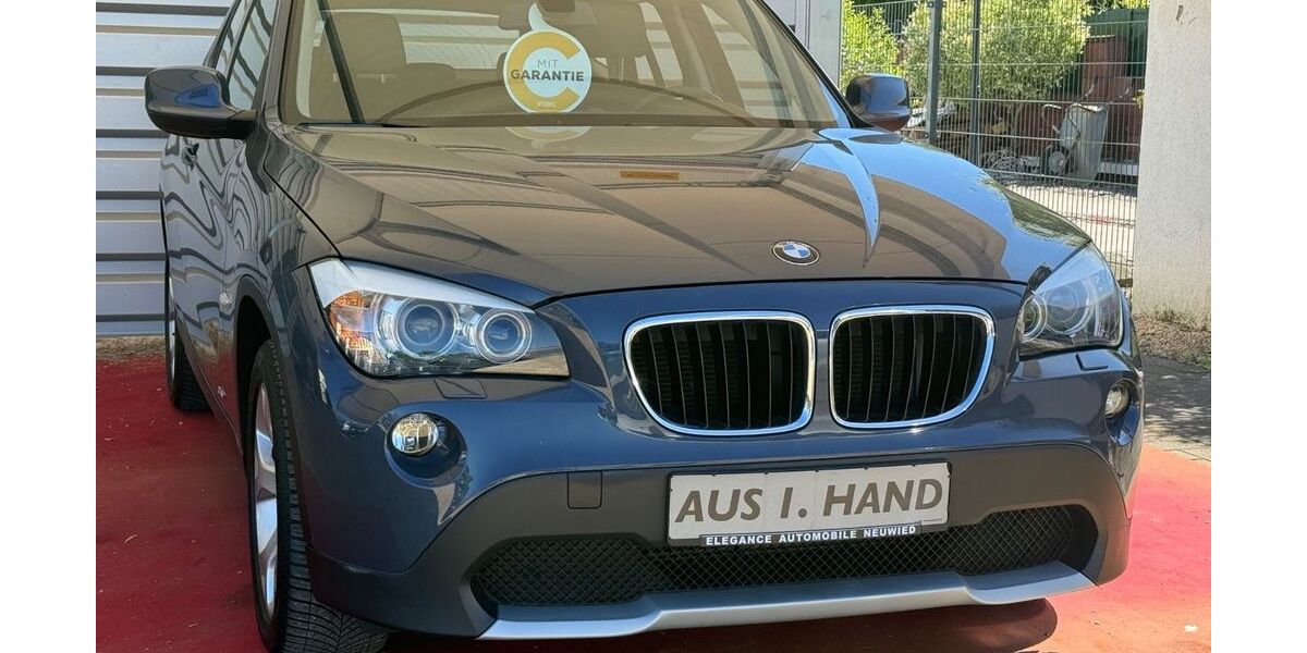 BMW X1 76.400 km 11.990 &euro; Neuwied 56567