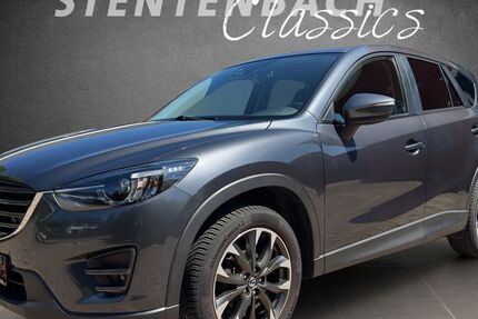 Mazda CX-5 101.000 km 15.490 &euro; Großmaischeid 56276