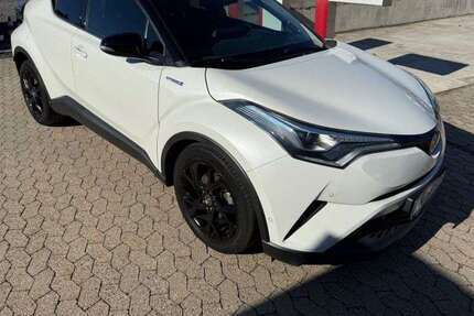 Toyota C-HR 40.150 km 20.490 € Neuwied 56567