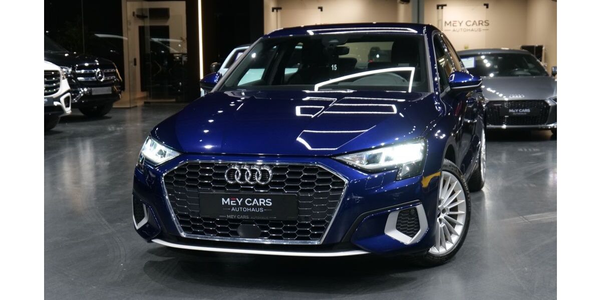 Audi A3 85.607 km 23.580 &euro; Koblenz 56070