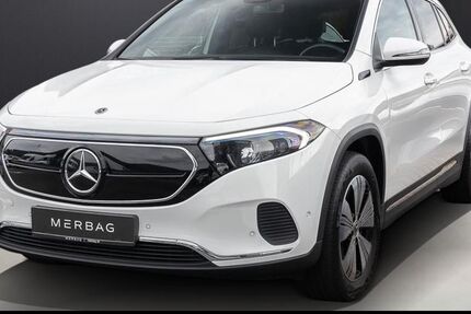 Mercedes-Benz EQA 42.540 km 27.700 € Neuwied 56566