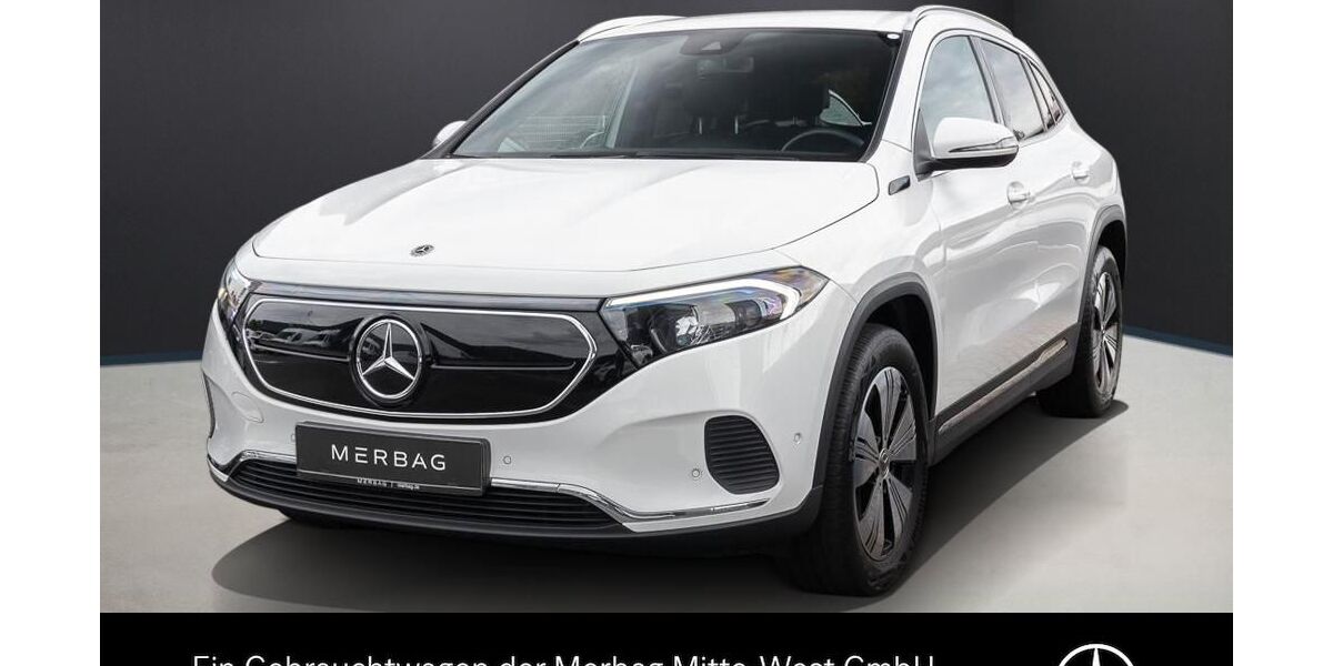 Mercedes-Benz EQA 42.540 km 27.700 € Neuwied 56566