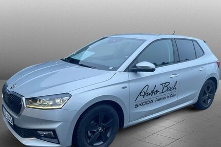 Skoda Fabia 11.212 km 23.890 &euro; Diez 65582