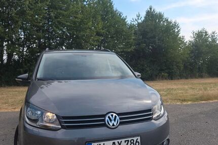 VW Touran 153.000 km 8.100 &euro; Höhr-Grenzhausen 56203
