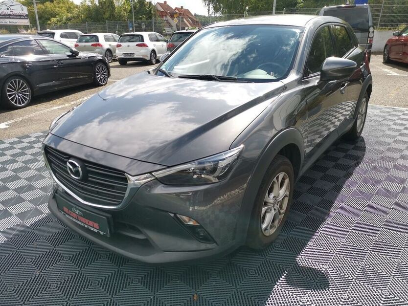 CX-3