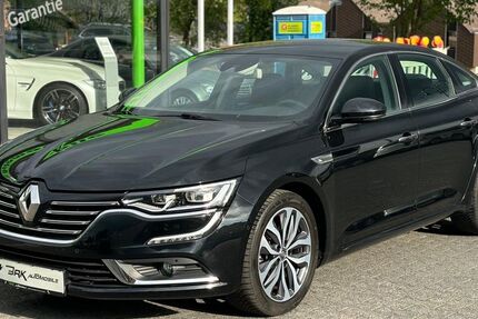 Renault Talisman 95.000 km 11.490 &euro; Ransbach-Baumbach 56235