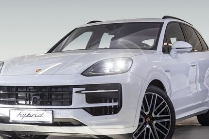 Porsche Cayenne 15.900 km 124.790 € Diez 65582