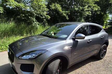 Jaguar E-Pace 68.000 km 23.500 &euro; Ochtendung 56299
