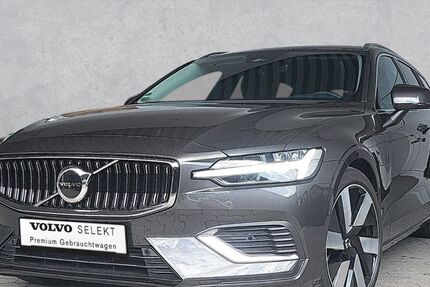 Volvo V60 9.900 km 43.890 &euro; Koblenz/Gwb. Arenberg 56077