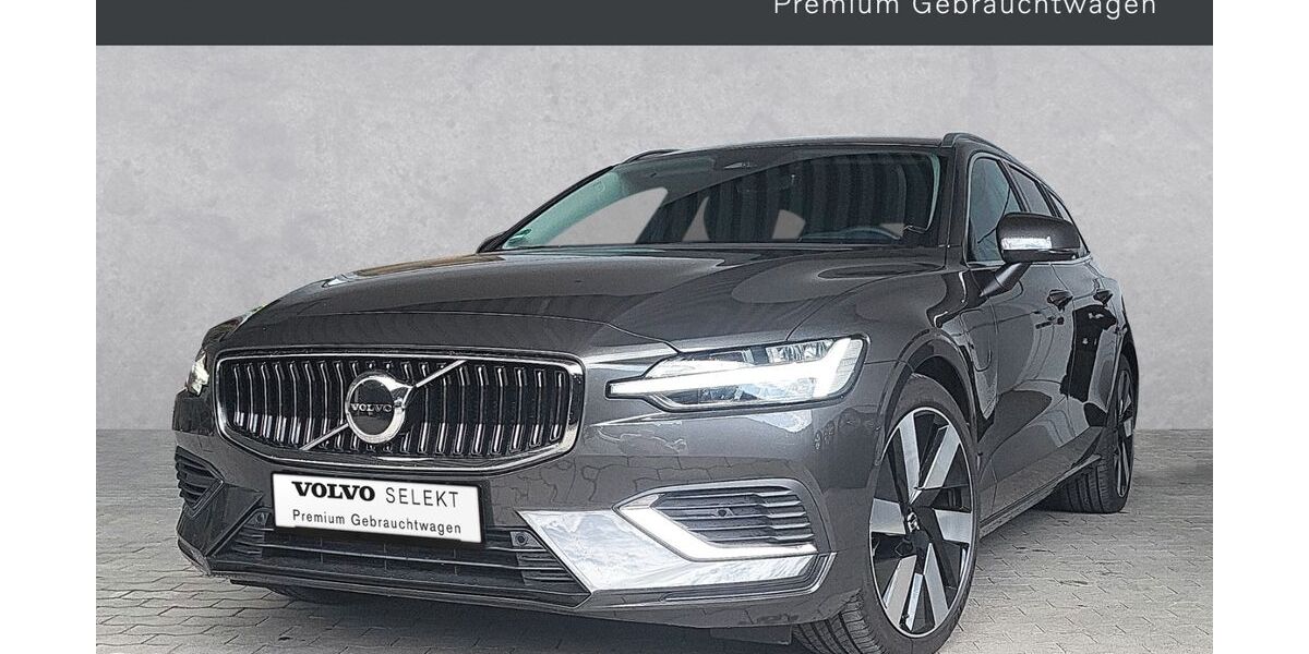 Volvo V60 9.900 km 43.890 &euro; Koblenz/Gwb. Arenberg 56077