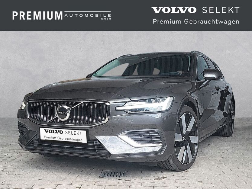 Volvo V60 9.900 km 45.890 € Koblenz/Gwb. Arenberg 56077