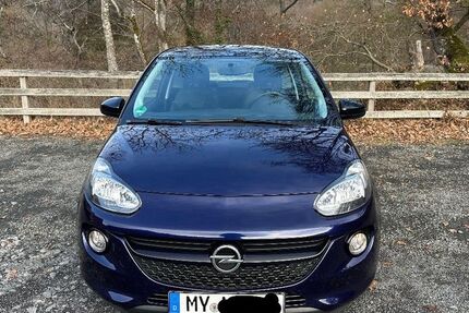 Opel Adam 92.800 km 7.500 € Mayen 56727