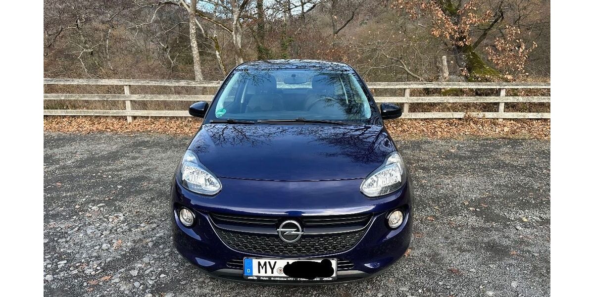 Opel Adam 92.800 km 7.500 € Mayen 56727