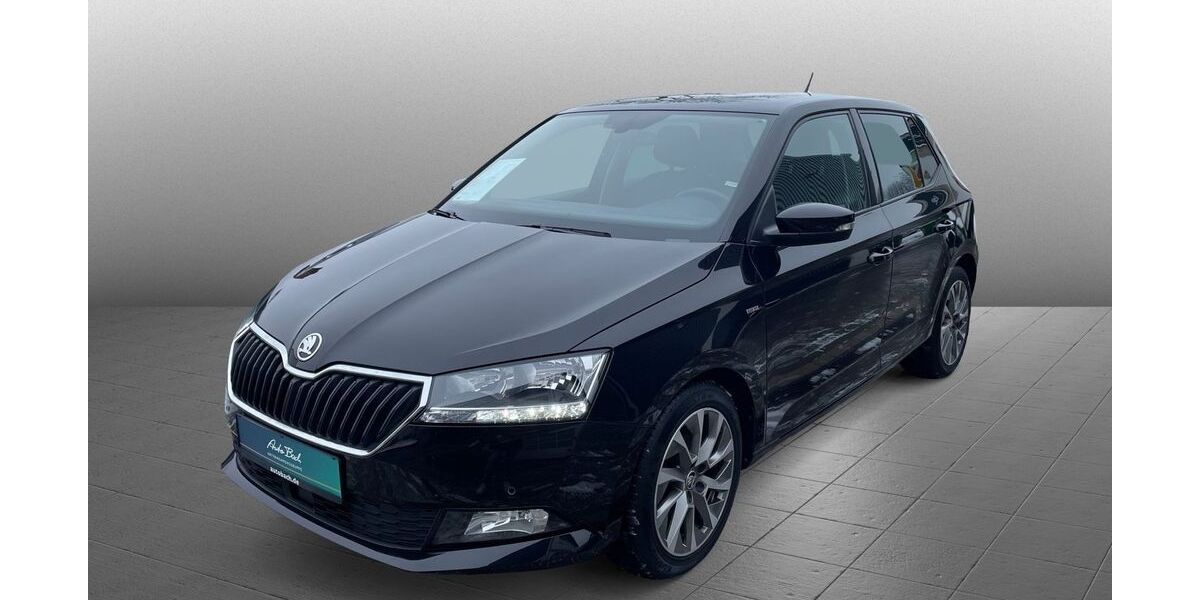 Skoda Fabia 32.908 km 13.980 &euro; Diez 65582
