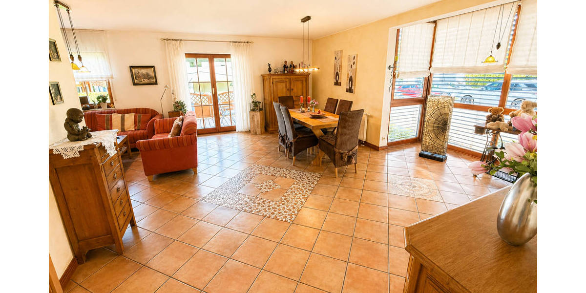 Einfamilienhaus Neuwied/Engers Engers - 7 Zimmer, 200 m&sup2;, 499.000&euro; | Angebot:26388648