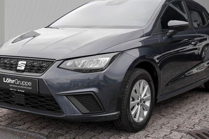 Seat Ibiza 17.334 km 15.880 &euro; Höhr-Grenzhausen 56203