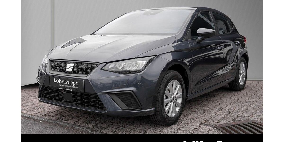 Seat Ibiza 17.334 km 16.880 &euro; Höhr-Grenzhausen 56203