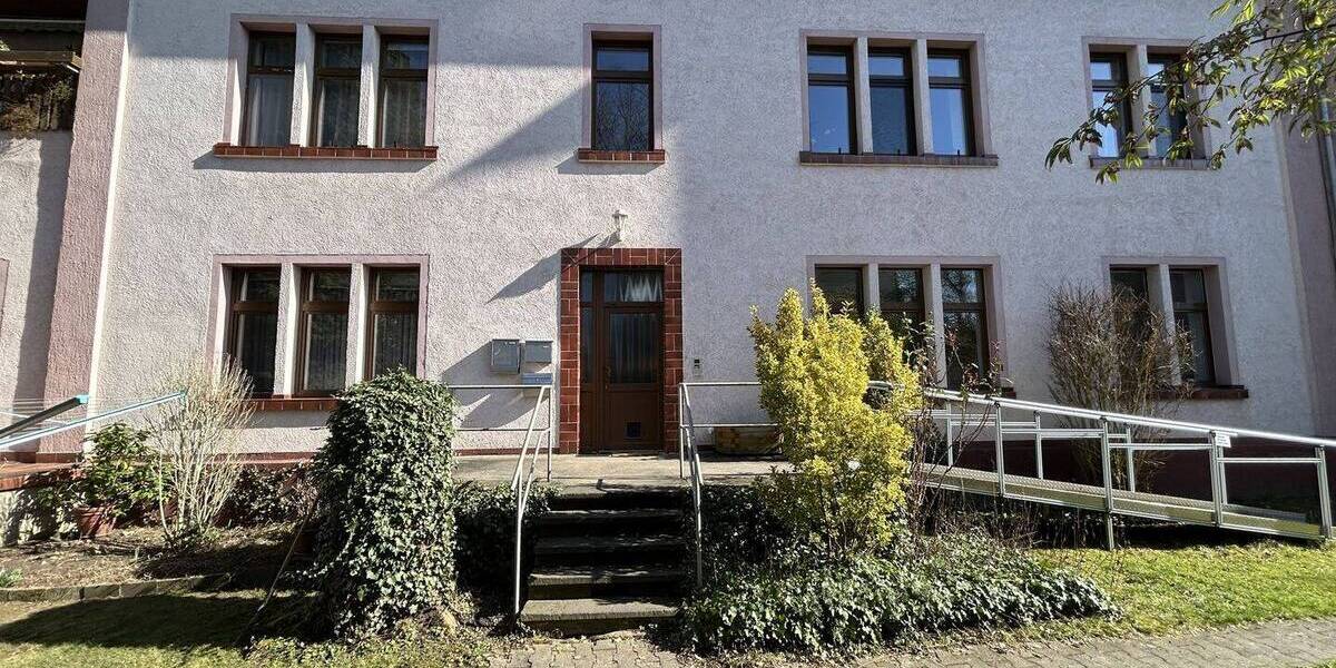 Etagenwohnung Bendorf - 2 Zimmer, 52 m&sup2;, 115.000&euro; | Angebot:26402563