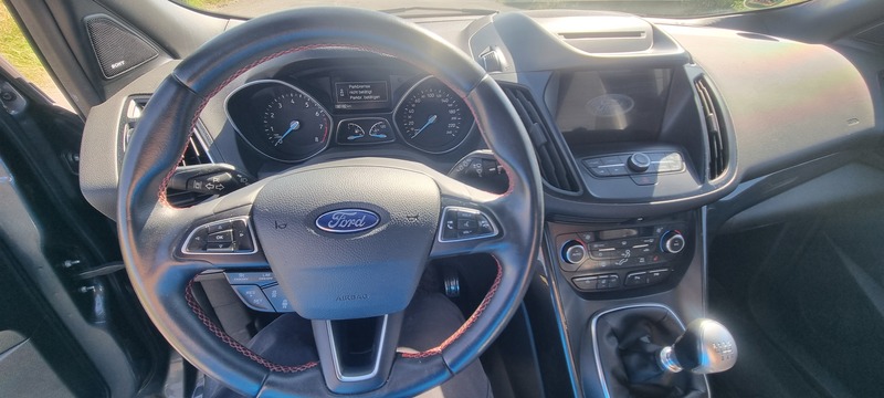 Ford Kuga 96.000 km 13.500 &euro; Plaidt 56637