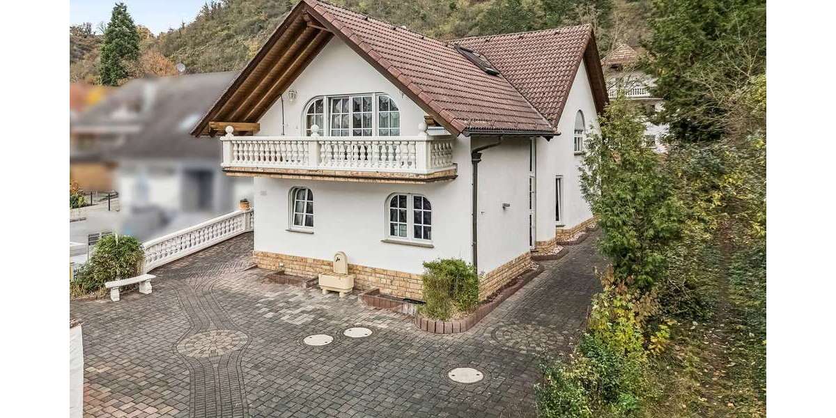 Einfamilienhaus Lahnstein - 6 Zimmer, 327 m&sup2;, 780.000&euro; | Angebot:26385832