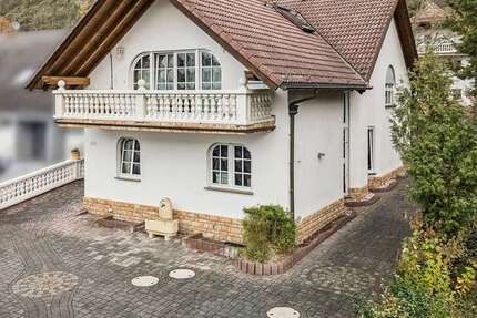 Haus Lahnstein - 6 Zimmer, 327 m&sup2;, 780.000&euro; | Angebot:26385832