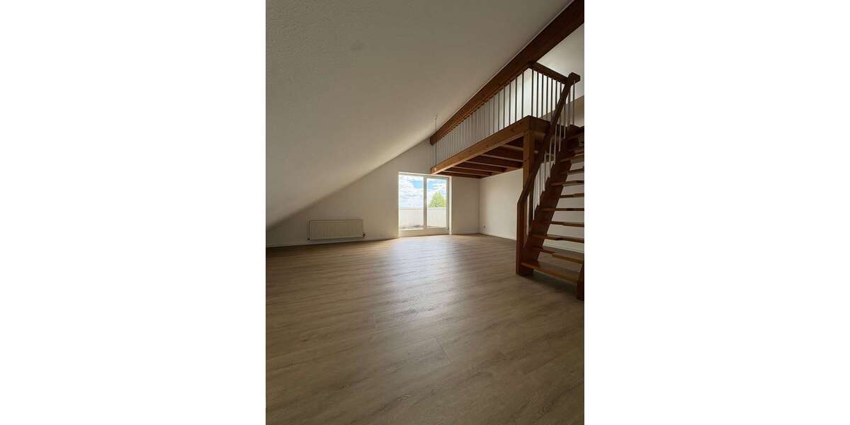 Etagenwohnung Koblenz Karthause - 1.5 Zimmer, 49 m&sup2;, 485&euro; | Angebot:26914666