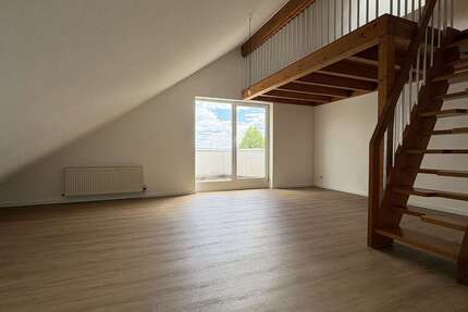 Wohnung Koblenz Karthause - 1.5 Zimmer, 49 m&sup2;, 485&euro; | Angebot:26914666