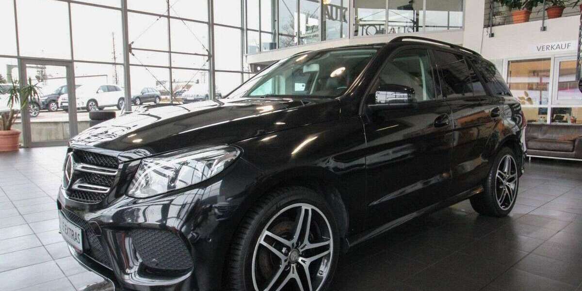 Mercedes-Benz ML 350 105.032 km 36.499 &euro; Lahnstein 56112