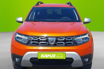 Dacia Duster 51.500 km 15.500 &euro; Siershahn 56427