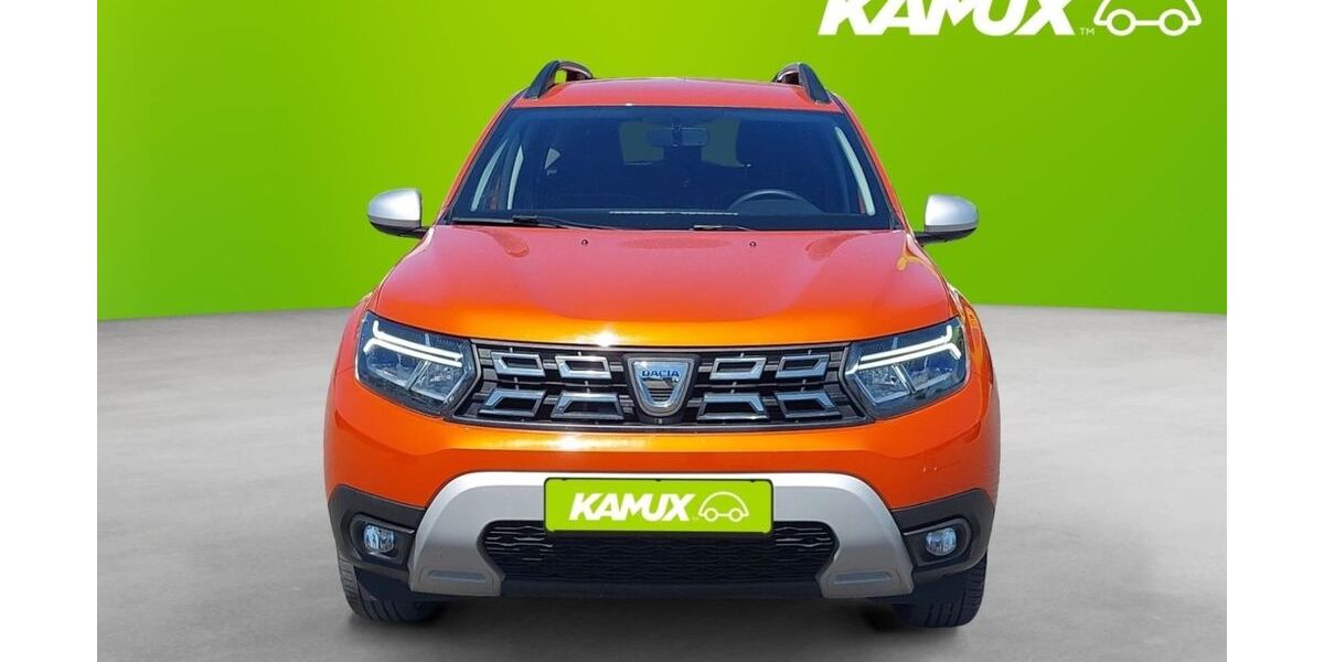 Dacia Duster 51.500 km 15.500 &euro; Siershahn 56427